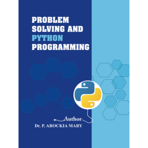 Problem Solving and Python Programming