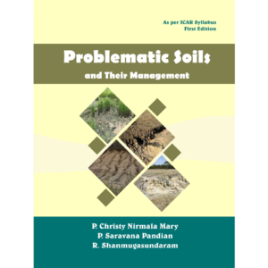 Problematic and Soils and their Management