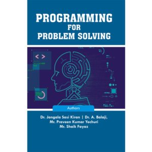 Problem Solving Techniques