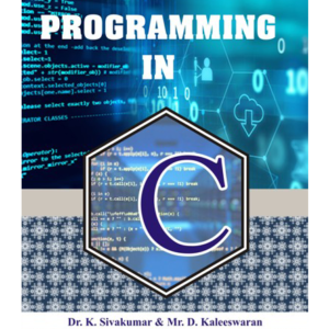 Programming in C