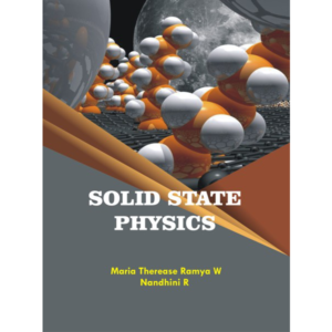 Solid State Physics