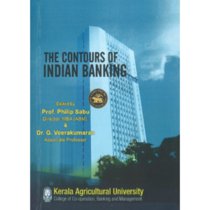 The Contours of Indian Banking