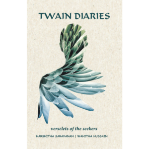 Twain Diaries Microtales