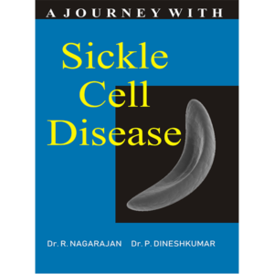 A JOURNEY WITH SICKLE CELL DISEASE