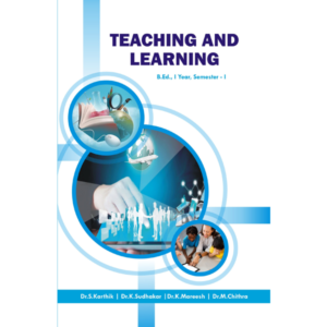 Teaching and Learning