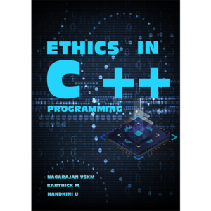 ETHICS IN C ++ PROGRAMMING
