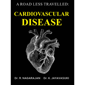 A ROAD LESS TRAVELLED: CARDIOVASCULAR DISEASE