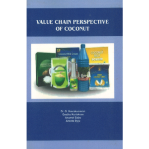 Value Chain Perspective of Coconut