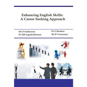 Enhancing English Skills: A Career Seeking Approach