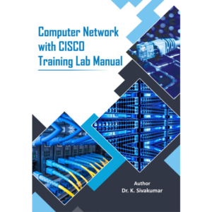 Computer Network with CISCO  Training Lab Manual