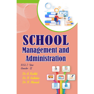 School Management and Administration