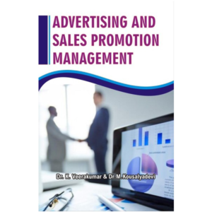 Advertising and Sales Promotion Management