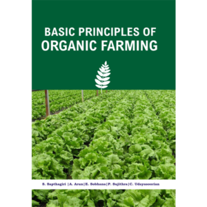 Basic Principles of Organic Farming