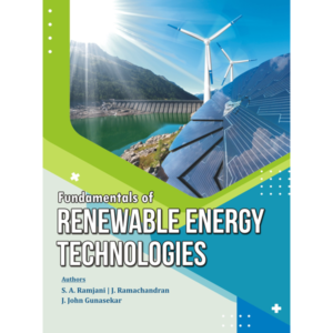 Fundamentals Of Renewable Energy Technologies
