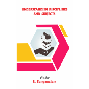 Understanding Disciplines and Subjects